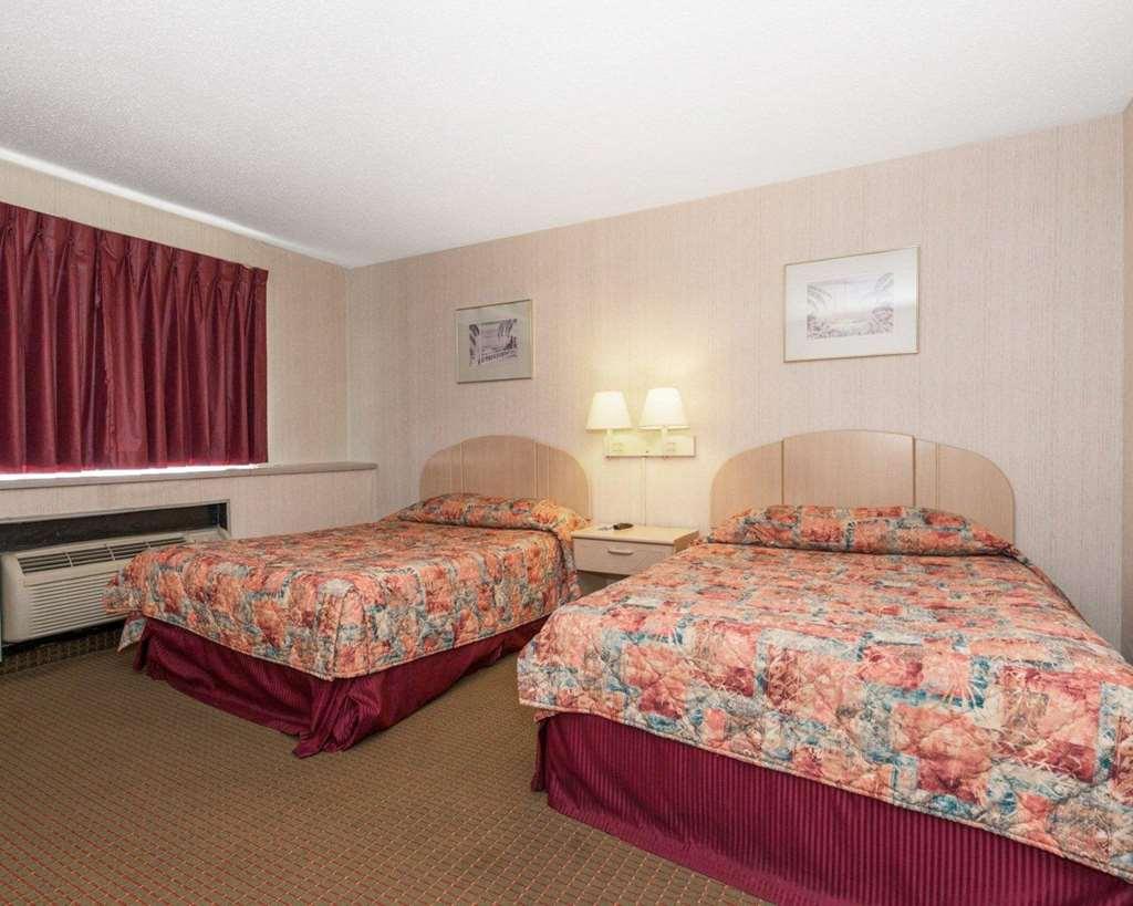 Rodeway Inn Annapolis Quarto foto